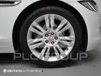 2018 Jaguar XF
