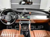 2018 Jaguar XF