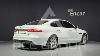 2018 Jaguar XF