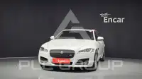 2018 Jaguar XF