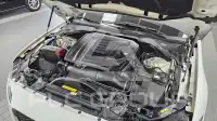 2018 Jaguar XF