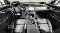 2018 Jaguar XF