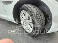 2018 Jaguar XF