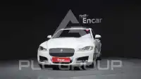 2018 Jaguar XF