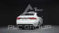 2018 Jaguar XF