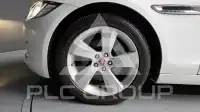 2018 Jaguar XF