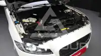 2018 Jaguar XF