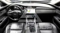 2018 Jaguar XF