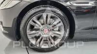 2018 Jaguar XF