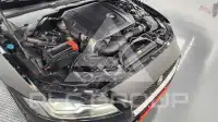 2018 Jaguar XF