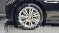 2018 Jaguar XF