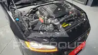 2018 Jaguar XF