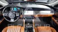 2018 Jaguar XF
