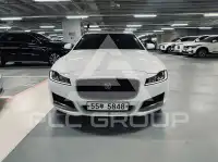 2018 Jaguar XF