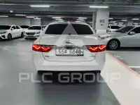 2018 Jaguar XF
