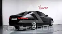 2018 Jaguar XF