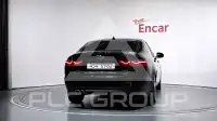 2018 Jaguar XF