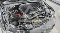 2018 Jaguar XF