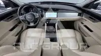 2018 Jaguar XF