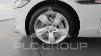 2018 Jaguar XF