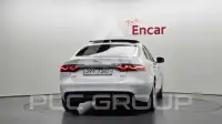2018 Jaguar XF