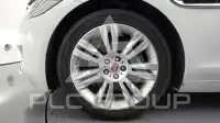 2018 Jaguar XF