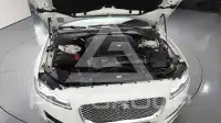 2018 Jaguar XF