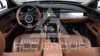 2018 Jaguar XF