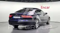 2018 Jaguar XF