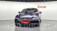 2018 Jaguar XF