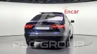 2018 Jaguar XF
