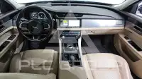 2018 Jaguar XF