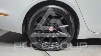 2018 Jaguar XJ