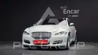 2018 Jaguar XJ