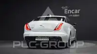 2018 Jaguar XJ