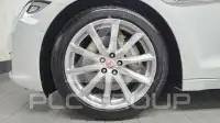 2018 Jaguar XJ