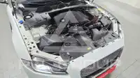 2018 Jaguar XJ