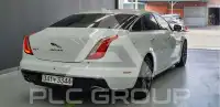 2018 Jaguar XJ