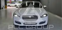 2018 Jaguar XJ