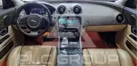 2018 Jaguar XJ