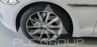 2018 Jaguar XJ
