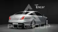 2018 Jaguar XJ