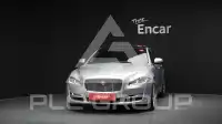 2018 Jaguar XJ