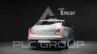 2018 Jaguar XJ
