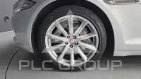 2018 Jaguar XJ