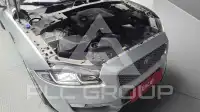 2018 Jaguar XJ