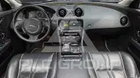 2018 Jaguar XJ