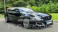 2018 Jaguar XJ