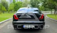 2018 Jaguar XJ
