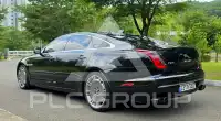 2018 Jaguar XJ